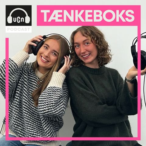 S2E21 - Eksamensperiode på læreruddannelsen