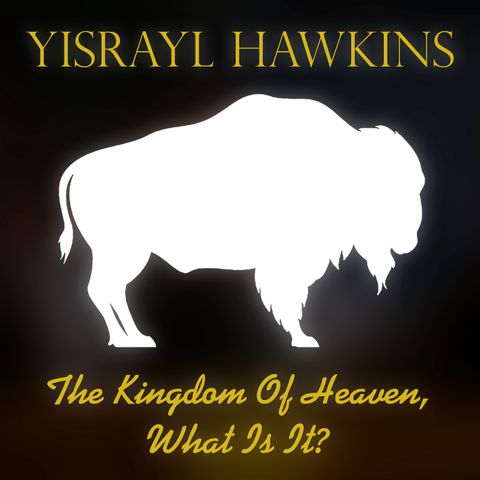 1995-06-03 The Kingdom Of Heaven, What Is It? #03 - Understanding The Details #01
