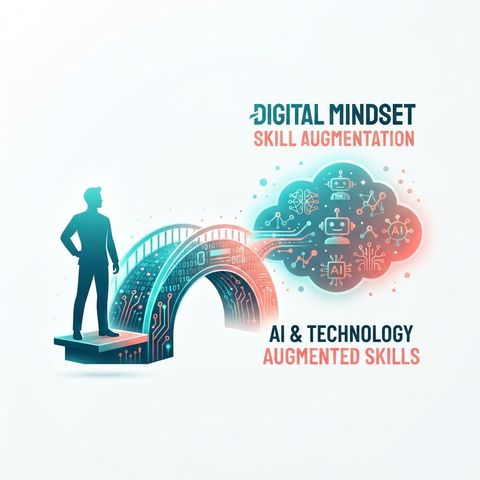 The Machine Co-Pilot_ Elevating Human Potential