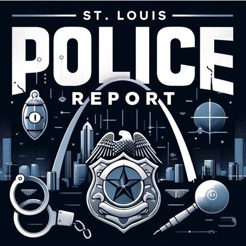St. Louis MO Police Blotter for 05/21/2024