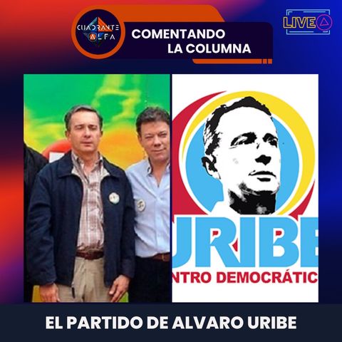El Partido de Uribe