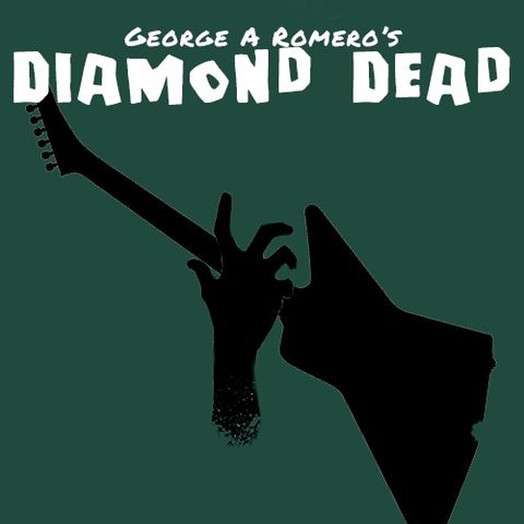 George A Romero's Diamond Dead