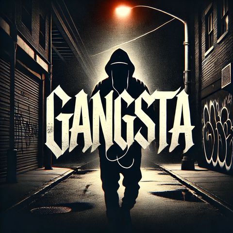 The Wages Of Sin - Gangsta (EP4)