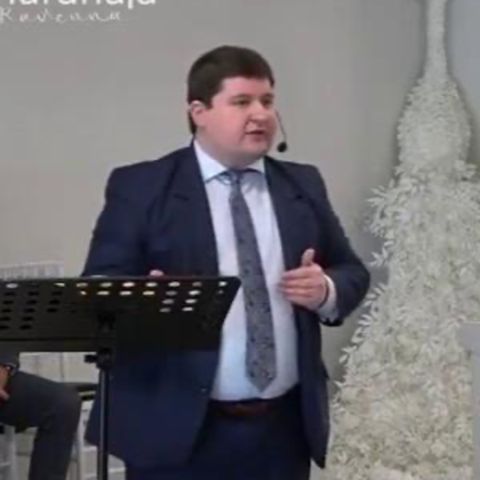 Ești pregătit pentru judecata finală? - Caleb Nechifor