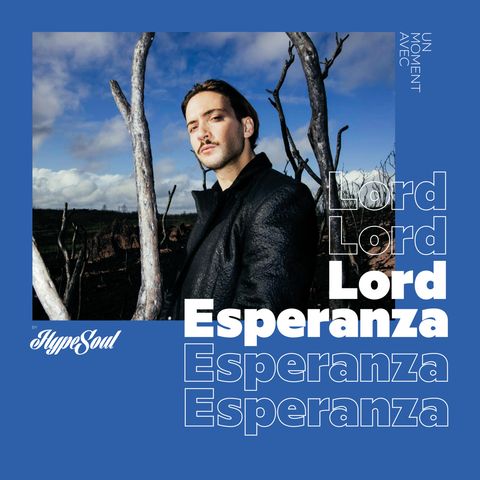 S3E2 : Un moment avec Lord Esperanza