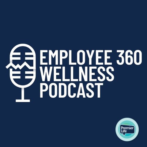 Employee 360 Podcast:  Episode 1