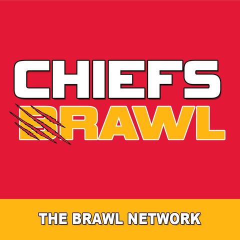 Episode 2 - Houston, You Have A Problem: The Chiefs