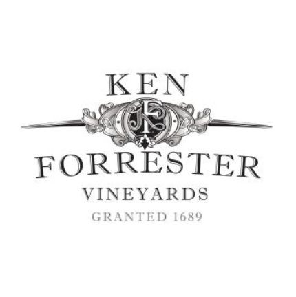 Ken Forrester Vineyards - Ken Forrester