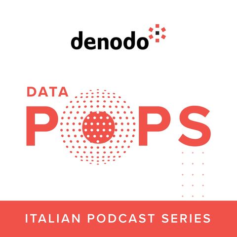 La Data Strategy di INAIL - Una chiacchierata con Francesco Saverio Colasuonno