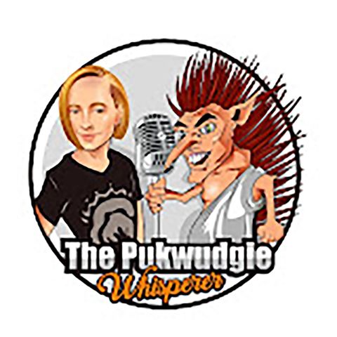 The Pukwudgie Whisperer - Eddie Guimont: Connecticut Cryptids