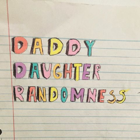 Daddy Daughter Randomness: Restorative Justice in Chicago.mp3