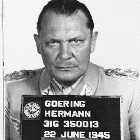 56 - El Psiquiatra de Goering