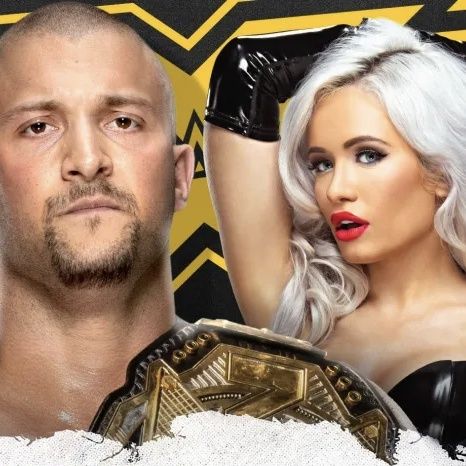 NXT Review: Karrion Kross Now Rules NXT