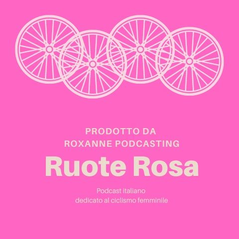 Ruote Rosa - Trailer