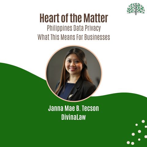Philippines Data Privacy - What The Data Privacy Act Means For Businesses