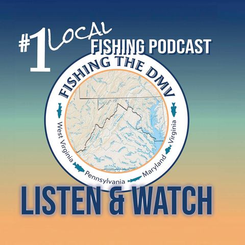 80 - The Story of Nikko lures: How Scott Barrett brought Japanese lure culture to Virginia