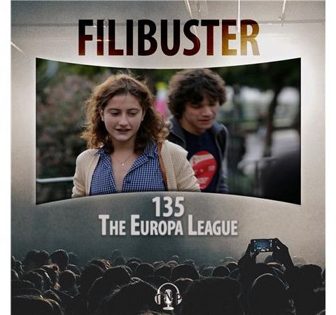 135 - The Europa League