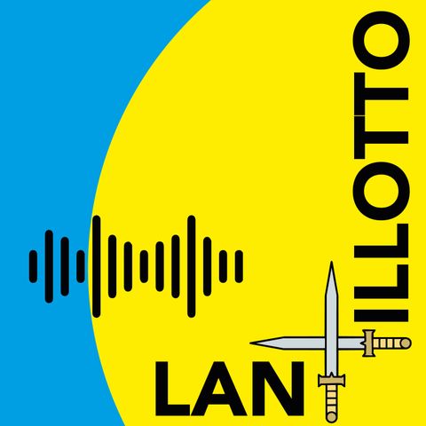 Copertina del podcast