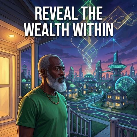 REVEAL THE WEALTH WITHIN