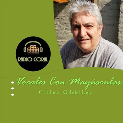 VOCALES CON MAYÚSCULAS