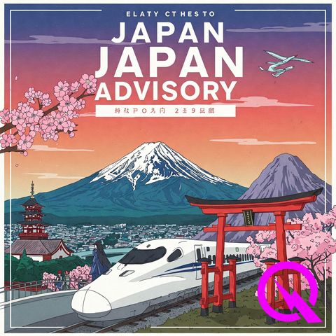 Japan Travel 2025: Safe Destination with New Entry System, Train Changes, and Tourism Management Strategies