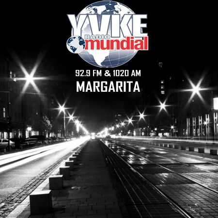 Noches musicales con Radio Mundial Margarita #YvkeMargarita