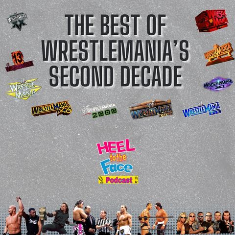 The most influential decade in Mania History.