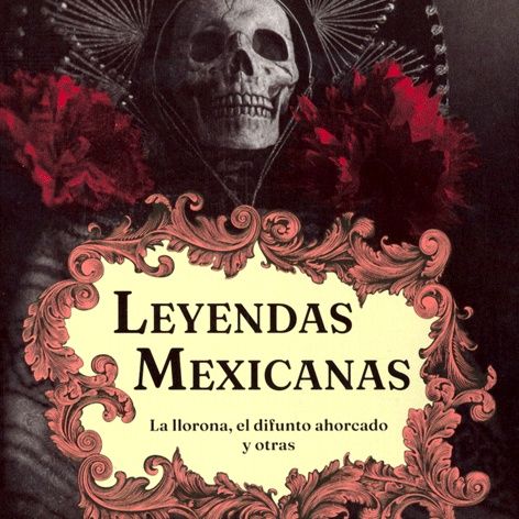 LEYENDAS MEXICANAS-cap1: LA LLORONA