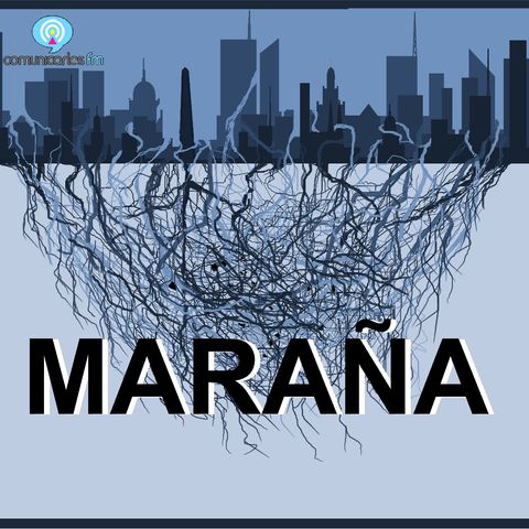 EP03 - Maraña