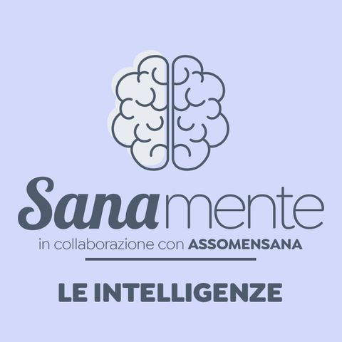 Prof. Giuseppe Alfredo Iannoccari, neuropsicologo - LE INTELLIGENZE - SanaMente