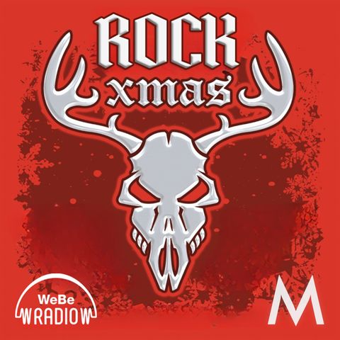 Christmas in Rock del 21 dicembre 2022