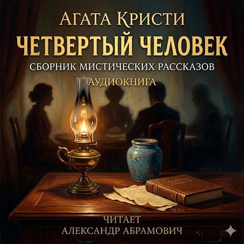 SOS. Агата Кристи