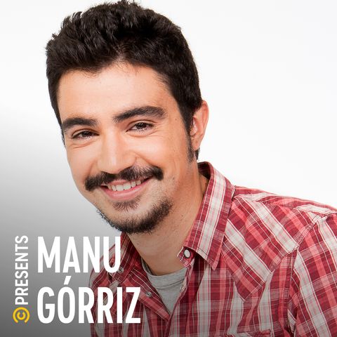 Manu Górriz - Gente que me da asco
