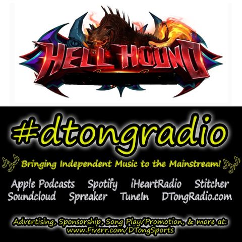 All Independent Music Showcase - Powered by HellHound: Mobile Game