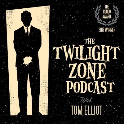The Twilight Zone Podcast Season Four Wrap Show