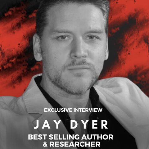 Jay Dyer Part. 1