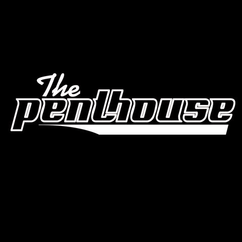 Episode 133-The Penthouse live from Double Dee's Ranch and Saloon for Greeks Grid Iron.