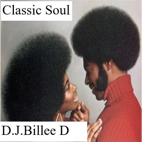 Classic Soul Lovers : Home
