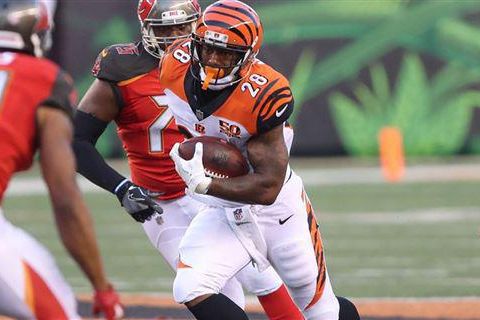 Locked on Bengals - 8/18/17 Bengals vs Chiefs: What to watch for