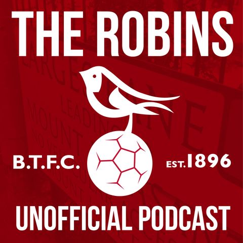 Foresters axed as Robins get bye-Ep12