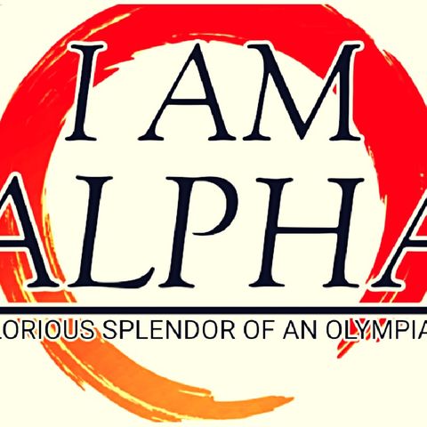 I AM AN ALPHA| POWERFUL AFFIRMATIONS