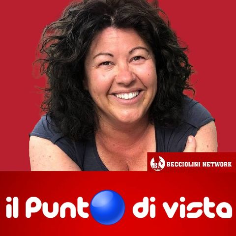 🎙LUNEDÌ 14/03/2022 - IL PUNT🔴 DI VISTA DI VALENTINA FUSCO🎙