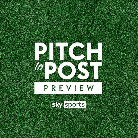 Premier League Preview: Jamie Redknapp on Arsenal vs Liverpool; Plus how do Man City replace Aguero? And crunch time for Newcastle