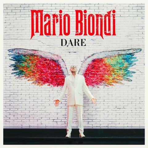 MARIO BIONDI: il 29 gennaio uscirà "Dare", il suo nuovo album. Ricordiamo i suoi esordi e, andando al 2006, parliamo di THIS IS WHAT YOU ARE