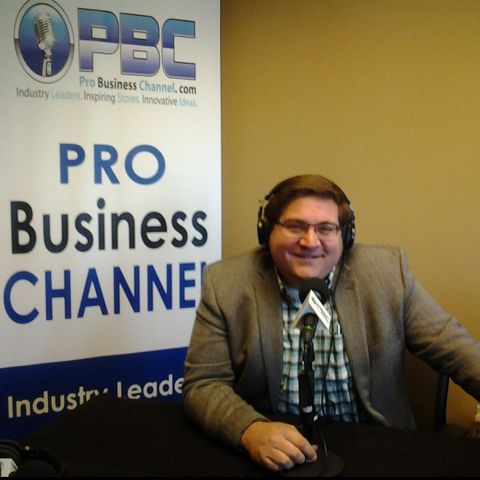 Buckhead Business Show Episode 004