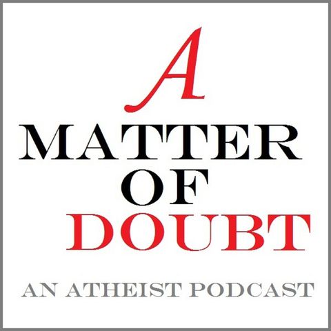 Ep.67:A Former Monk's Journey to Atheism