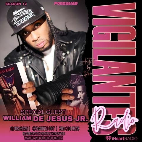 The William Young Interview.