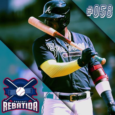 Rebatida Podcast 058 - Trevor Bauer nos Dodgers e mais movimentações da MLB