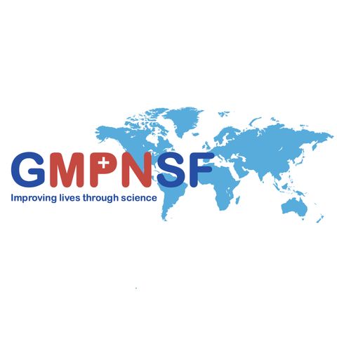 4 - GMPNSF, Global MPN Research Foundation, presenting Prof. Ruben Mesa