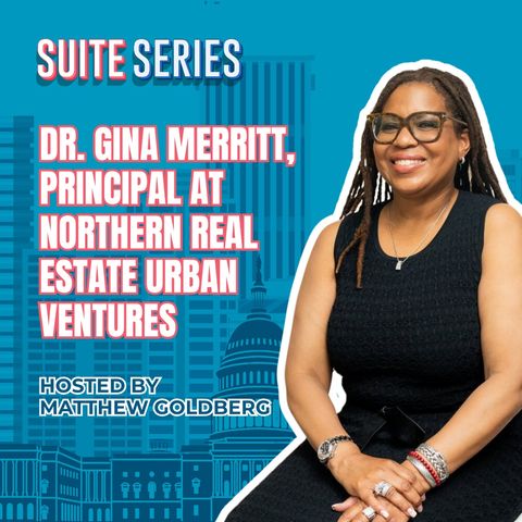 Dr. Gina Merritt, Principal at Northern Real Estate Urban Ventures
